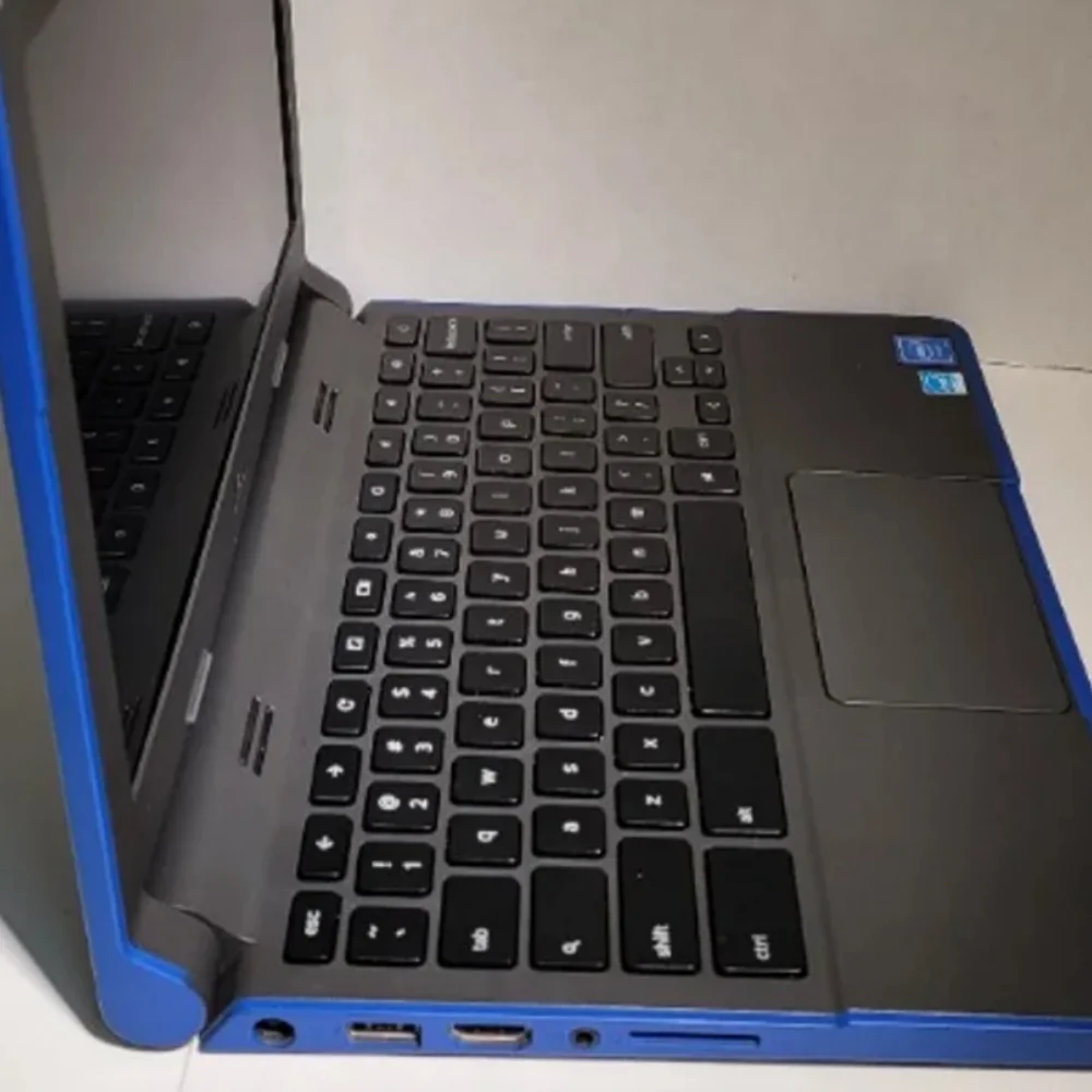 Dell Chromebook P22T 2N1 Touchscreen Chromebook (X2)